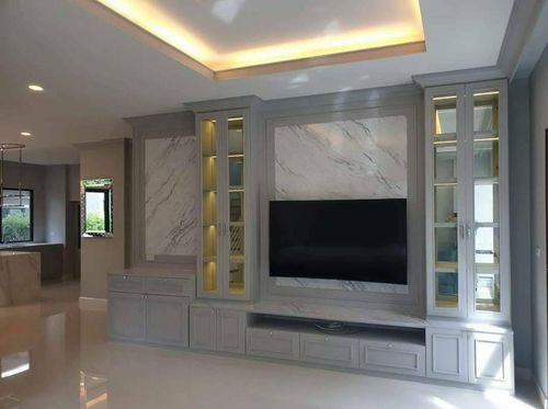 The City Phatthanakan / 4 Bedrooms (Rental), The City Pattanakarn / 4 Bedrooms (For Rent) FON117
