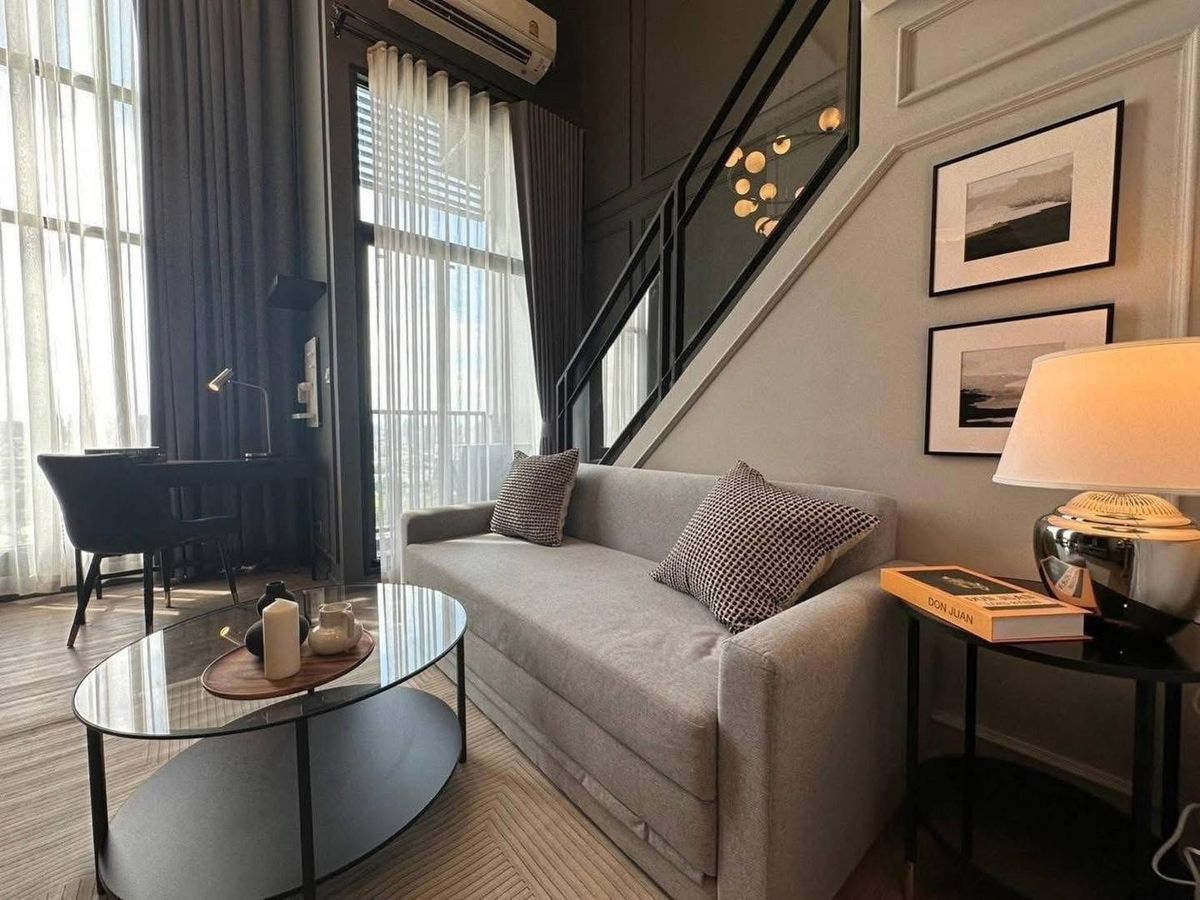 for rent Modiz 50 1 bed duplex ✅🌈⭐️ – รูปที่ 4