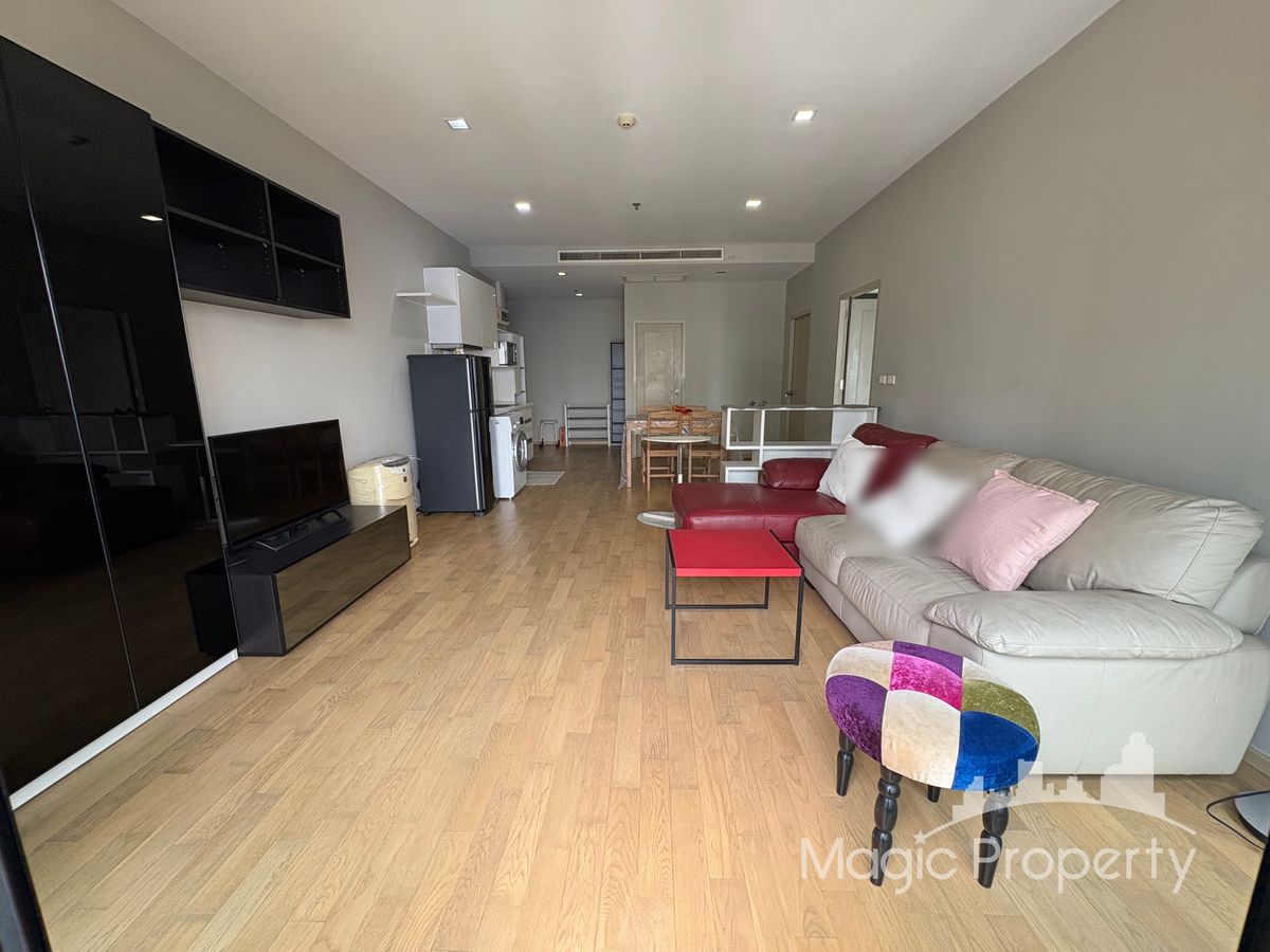 ขาย 2 ห้องนอน ใน โนเบิล รีวิล คอนโดมิเนียม เขตวัฒนา กรุงเทพมหานคร – รูปที่ 4
