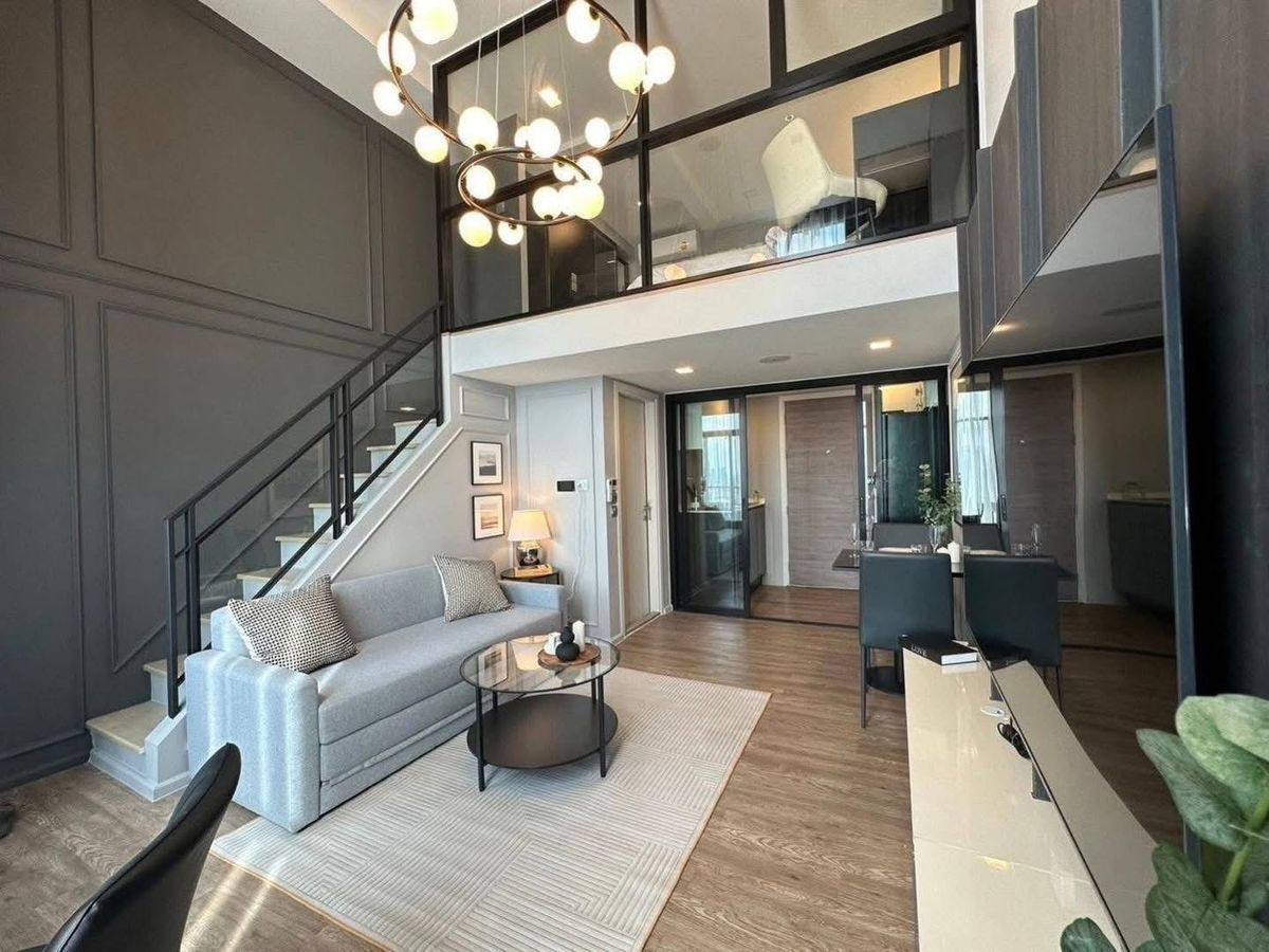 for rent Modiz 50 1 bed duplex ✅🌈⭐️ – รูปที่ 2