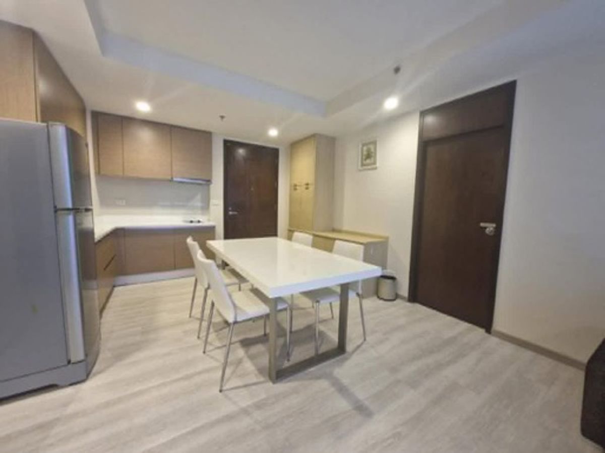 for rent The Rajdamri 2 bed special deal ♥️🌈⭐️ – รูปที่ 4
