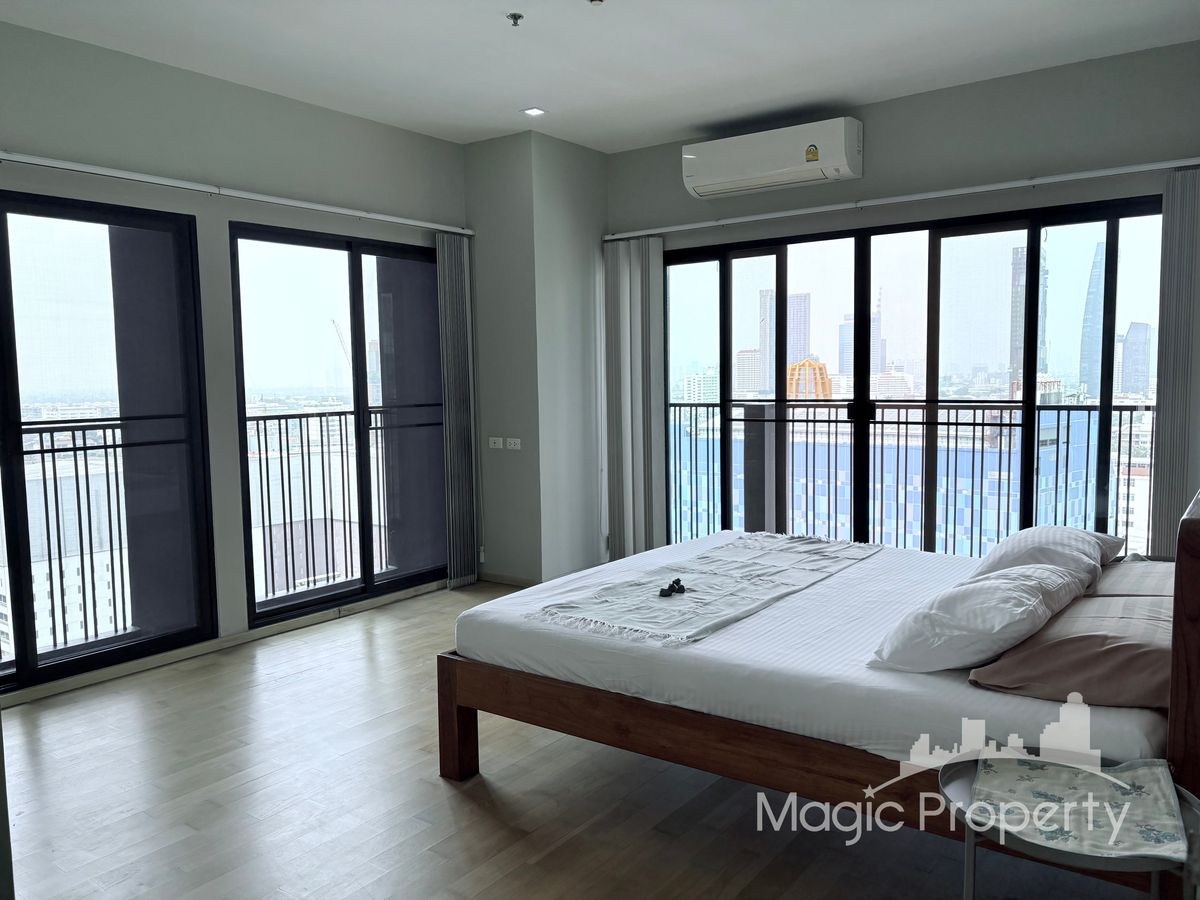 ขาย 2 ห้องนอน ใน โนเบิล รีวิล คอนโดมิเนียม เขตวัฒนา กรุงเทพมหานคร