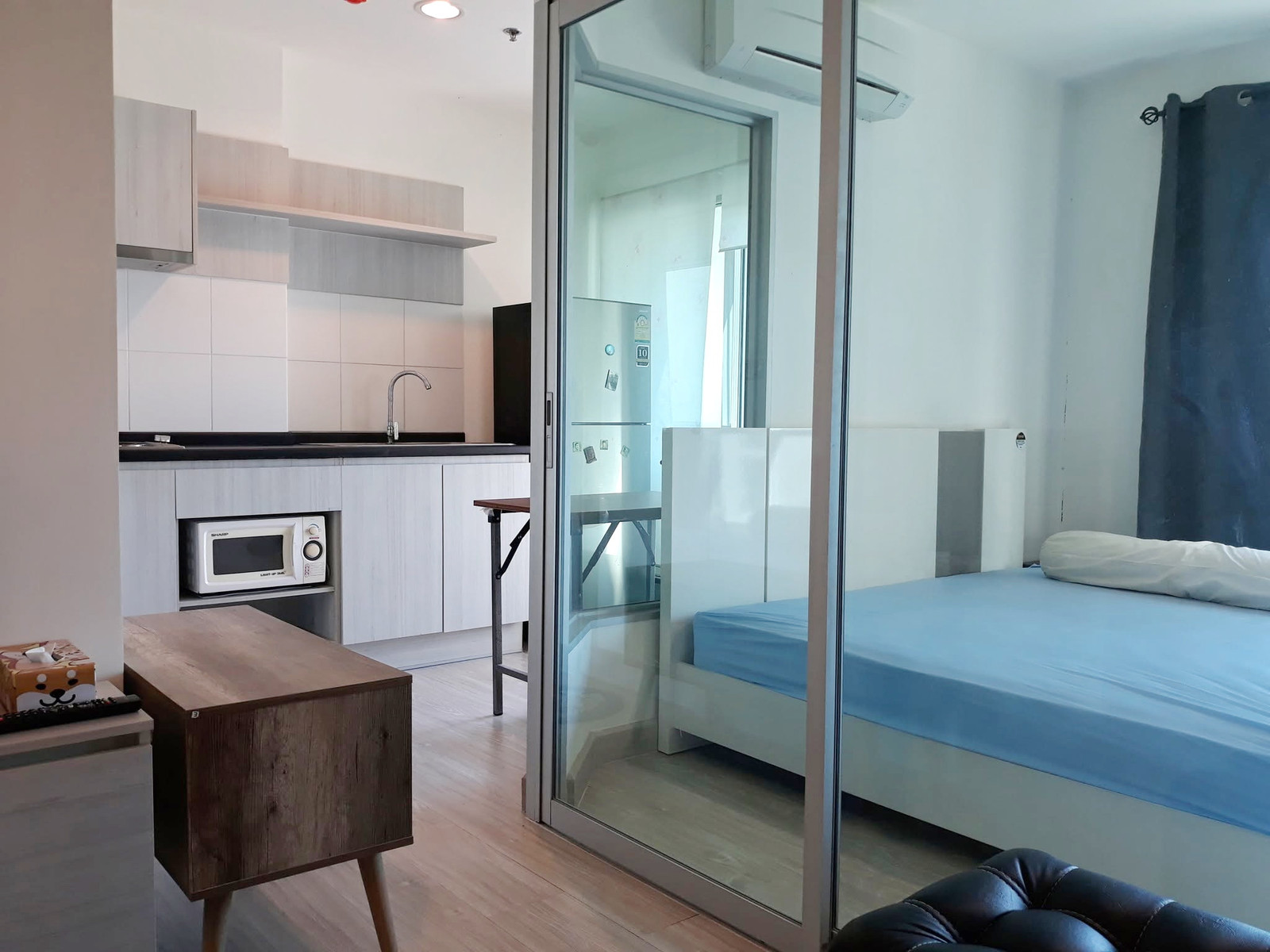 [🔝𝐔𝐫𝐠𝐞𝐧𝐭] 𝐀𝐬𝐩𝐢𝐫𝐞 𝐍𝐠𝐚𝐦𝐰𝐨𝐧𝐠𝐰𝐚𝐧 ✨Beautiful condo, good location, ready to move in 🏢		 				