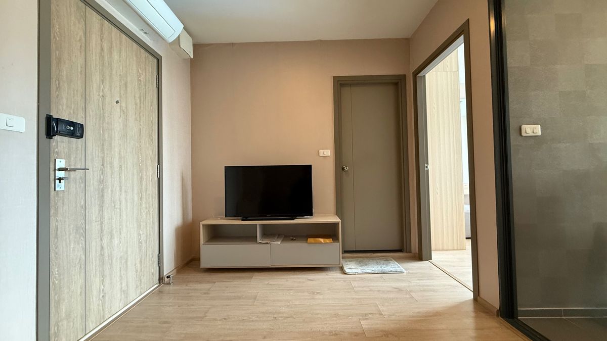 ให้เช่า 1 Bedroom คอนโด IDEO O2 – รูปที่ 2
