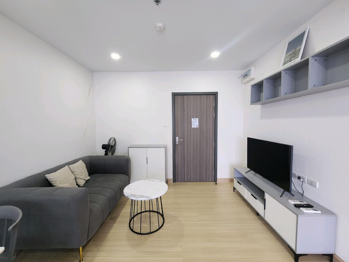 Rds-4850 ให้เช่าคอนโด ศุภาลัย เวอเรนด้า สุขุมวิท 117 (Supalai Veranda Sukhumvit 117) นัดชมห้อง 🟥LINE : @pfbkk Rds-4850 ให้เช่าคอนโด ศุภาลัย เวอเรนด้า สุขุมวิท 117 (Supalai Veranda Sukhumvit 117) นัดชมห้อง 🟥LINE : @pfbkk