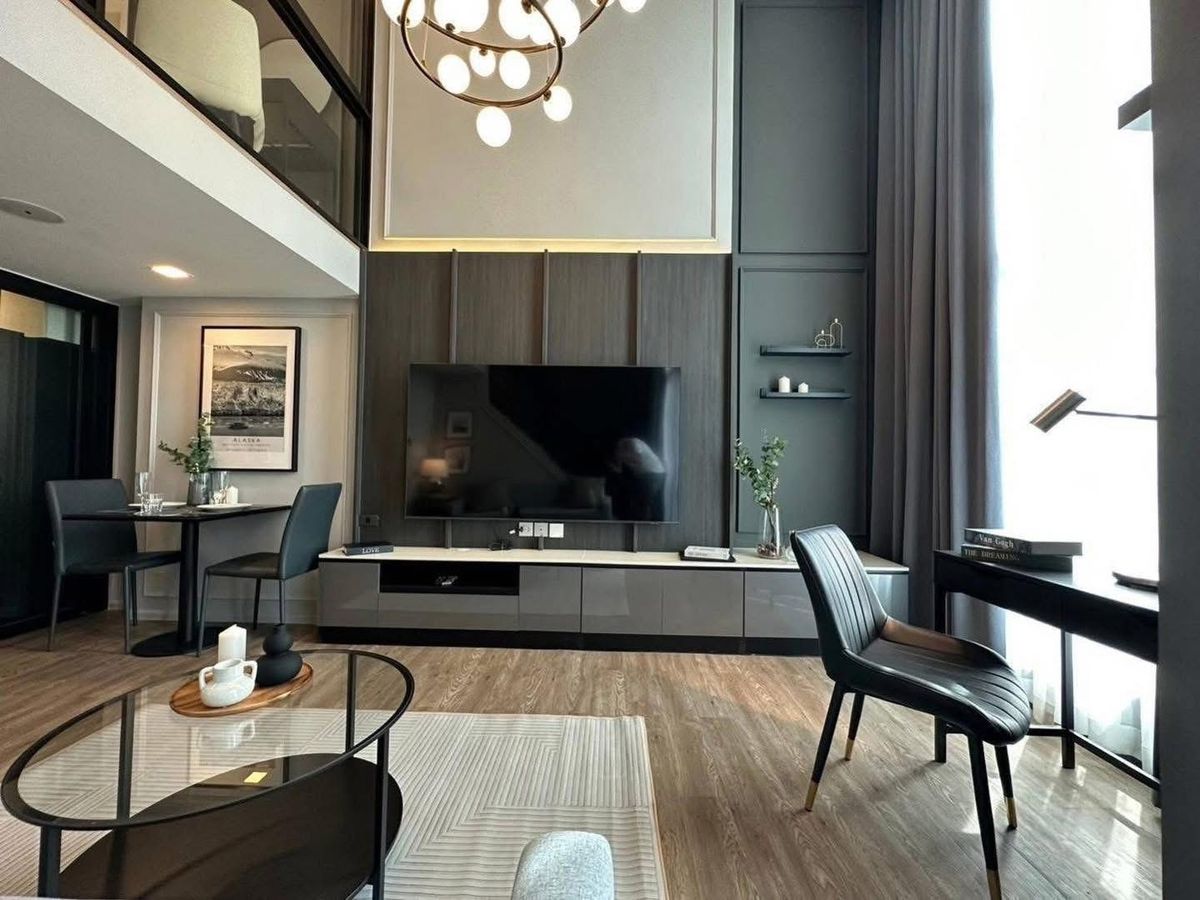 for rent Modiz 50 1 bed duplex ✅🌈⭐️ – รูปที่ 3
