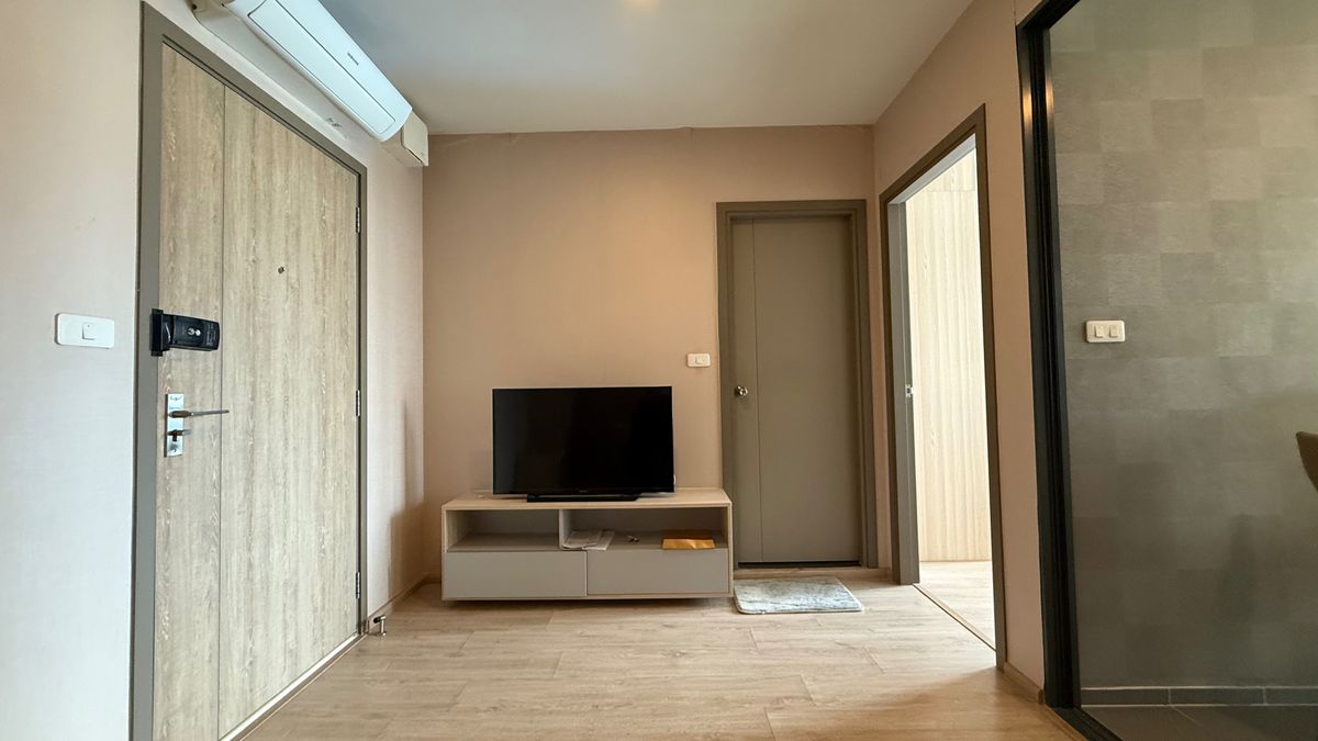 ให้เช่า 1 Bedroom คอนโด IDEO O2