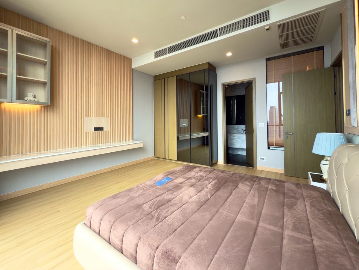 ▲The Monument Thonglo▲Rent 380K | 3 Bedrooms 3 Bathrooms  | 252.61 sq.m. – รูปที่ 4