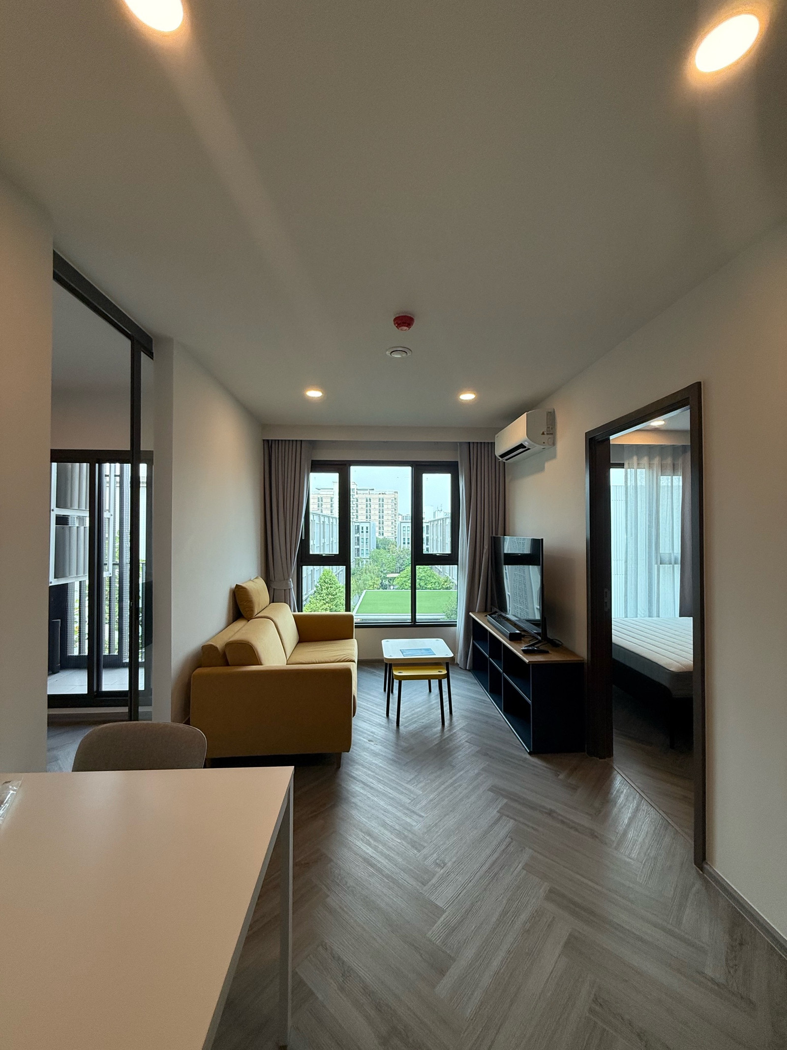 [Rent] Aspire Arun Privé ✨ Ready to enter.
