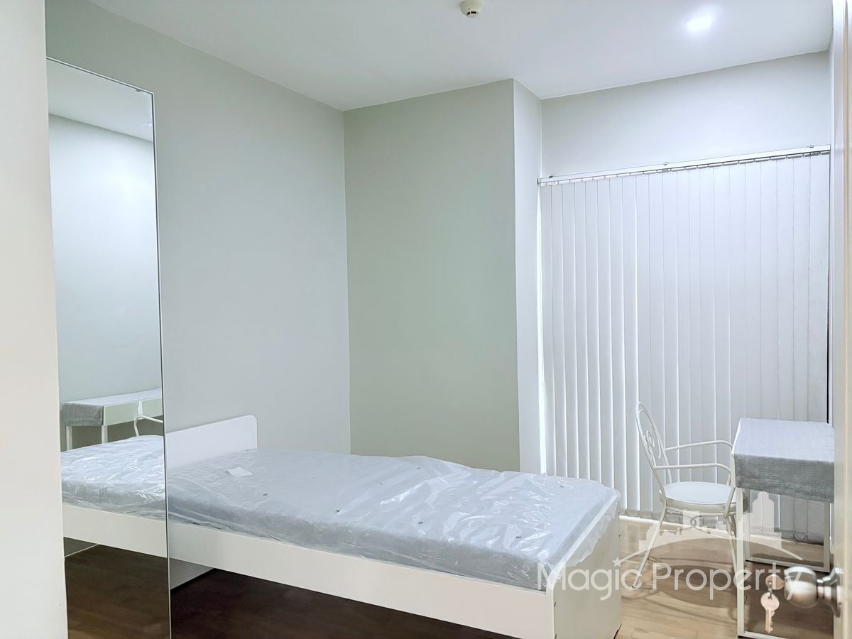 ขาย 2 ห้องนอน ใน โนเบิล รีวิล คอนโดมิเนียม เขตวัฒนา กรุงเทพมหานคร – รูปที่ 2