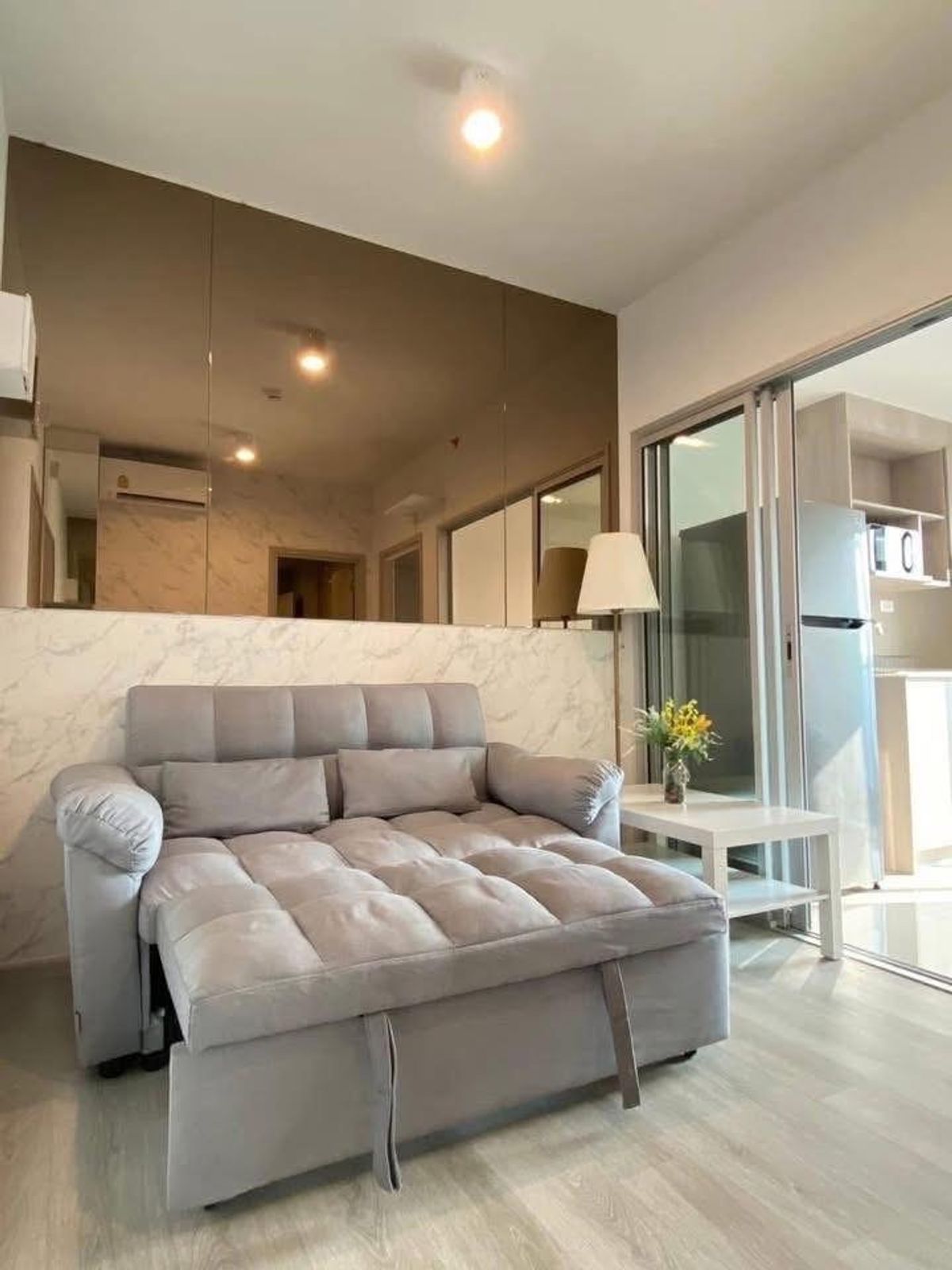 For Rent Ideo Charan 70 1 Bed Super Deal 🌈⭐️ For Rent Ideo Charan 70 1 Bed Super Deal 🌈⭐️
