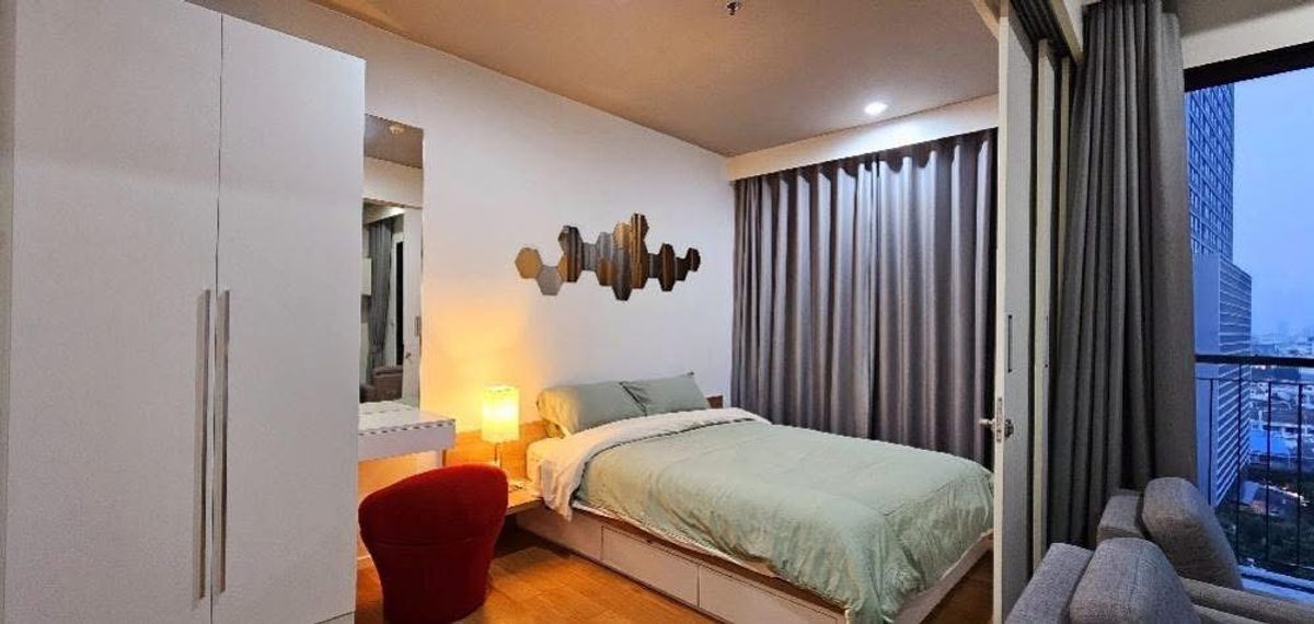 for rent Bloc 77 1 bed super deal ⭐️♥️✅ – รูปที่ 4