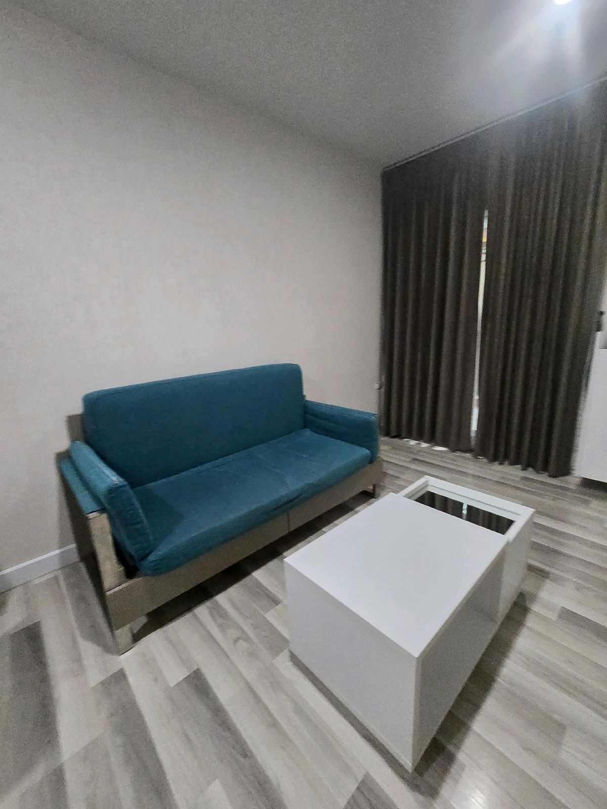 For rent, The Cube Plus, big room, good price for the Cube Plus Chaengwattana For rent, The Cube Plus, big room, good price for the Cube Plus Chaengwattana