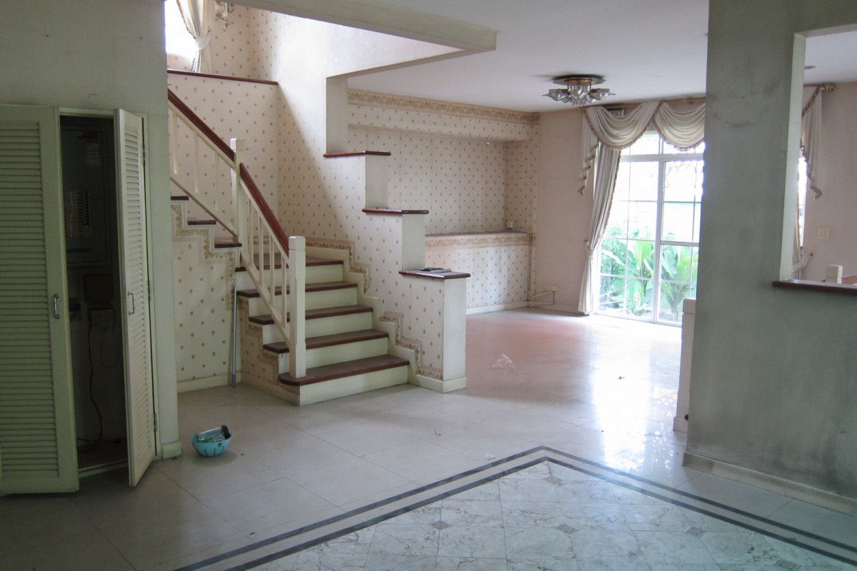 หมู่บ้านมัณฑนา-รังสิต – รูปที่ 2