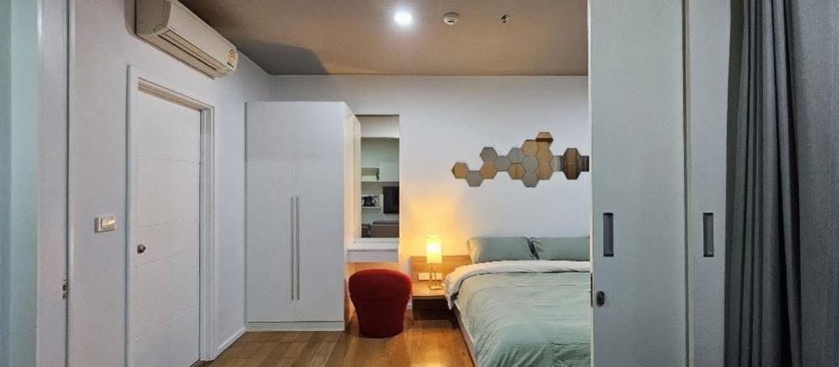 for rent Bloc 77 1 bed super deal ⭐️♥️✅ – รูปที่ 3