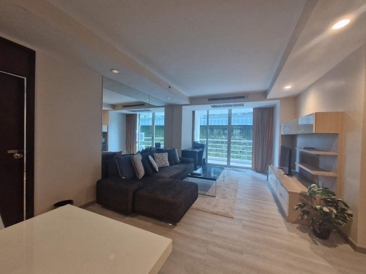 for rent The Rajdamri 2 bed special deal ♥️🌈⭐️ – รูปที่ 3
