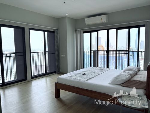 ขาย 2 ห้องนอน ใน โนเบิล รีวิล คอนโดมิเนียม เขตวัฒนา กรุงเทพมหานคร