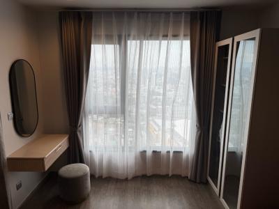 Life Ladprao Valley 1 Bedroom | Ready to move.
