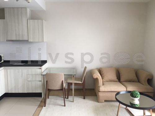 ▚ L06CMDツ ให้เช่า: HQ Thonglor 1BR 48ตรม. 30K🏙️✨ ราคาดีที่สุด! ลดจาก 40K วิวเมือง มีอ่างอาบน้ำ พร้อมอยู่!