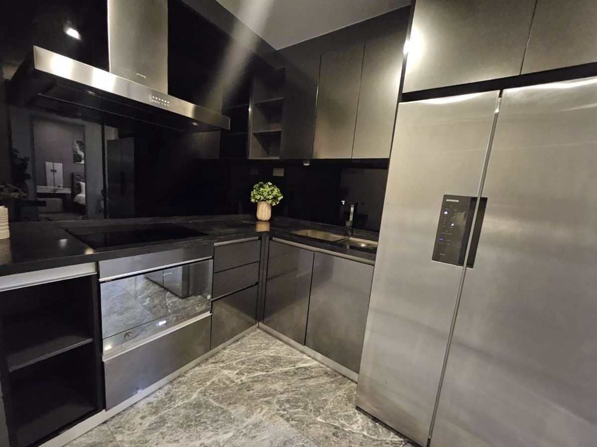 Low rise 🐶 Ashton residence 41 for rent 2BR 🔱 85,000฿🔱  – รูปที่ 2