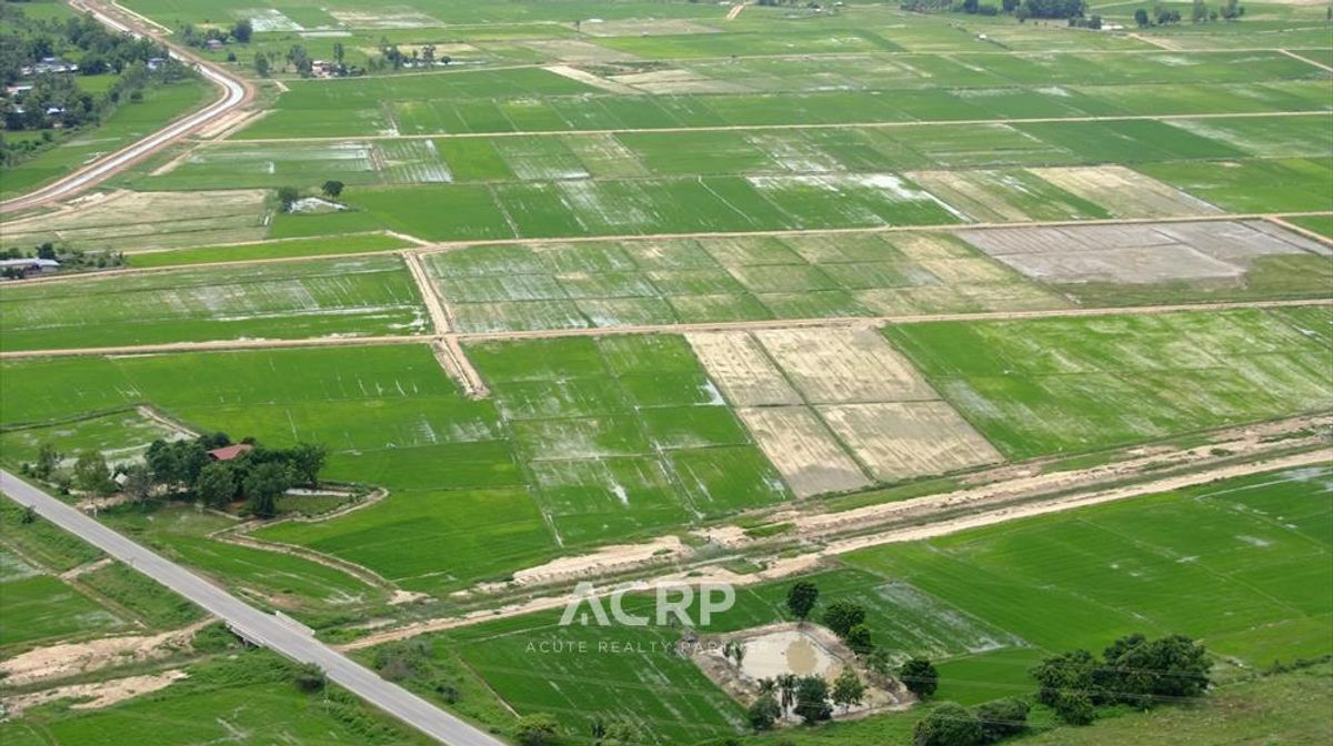 Large plot of land for sale, Phutthamonthon Sai 5, Salaya Large plot of land for sale, Phutthamonthon Sai 5, Salaya