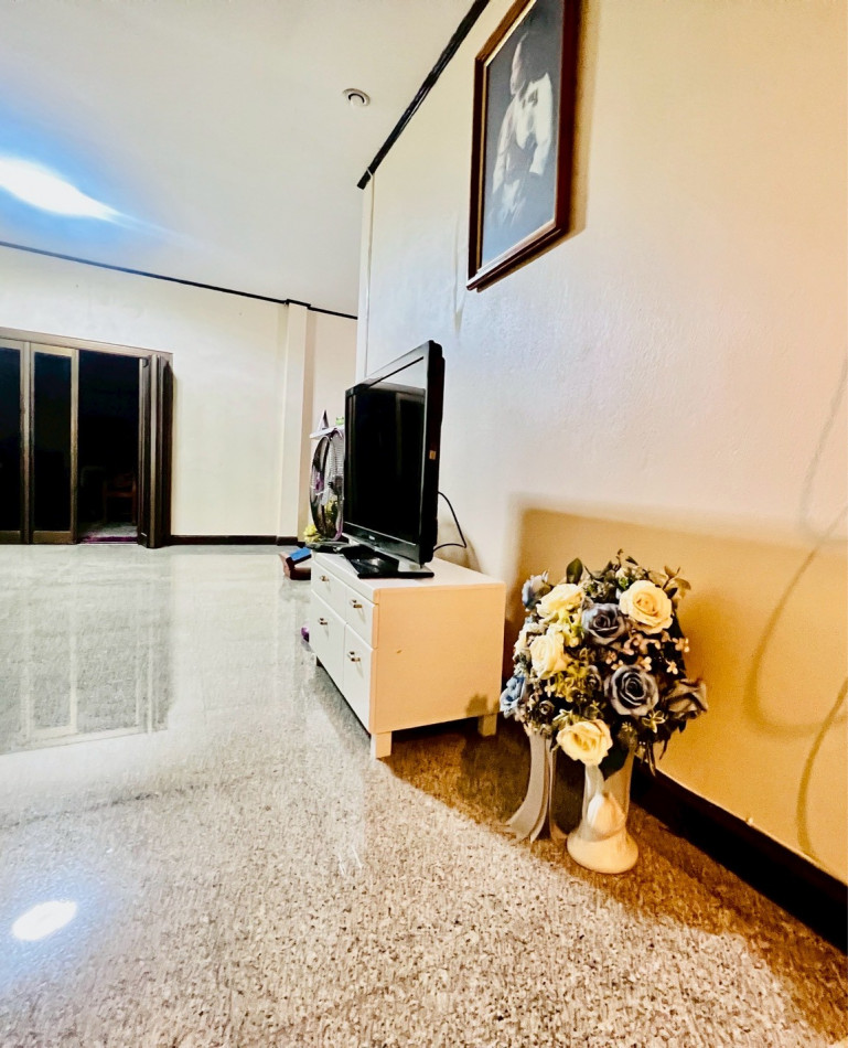 Single house for sale, 102.8 sq.w., River Park Village, Soi 12, near Thupatemi Golf Course – รูปที่ 3