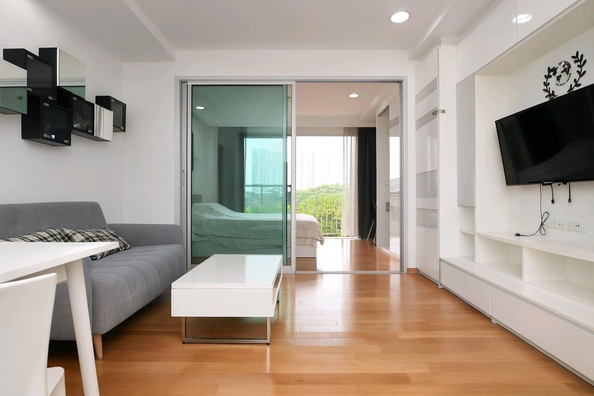 ⭐ Rent The Line Phaholyothin Park Building A (Abstracts PHHOLOTHIN PARK) ⭐ Rent The Line Phaholyothin Park Building A (Abstracts PHHOLOTHIN PARK)