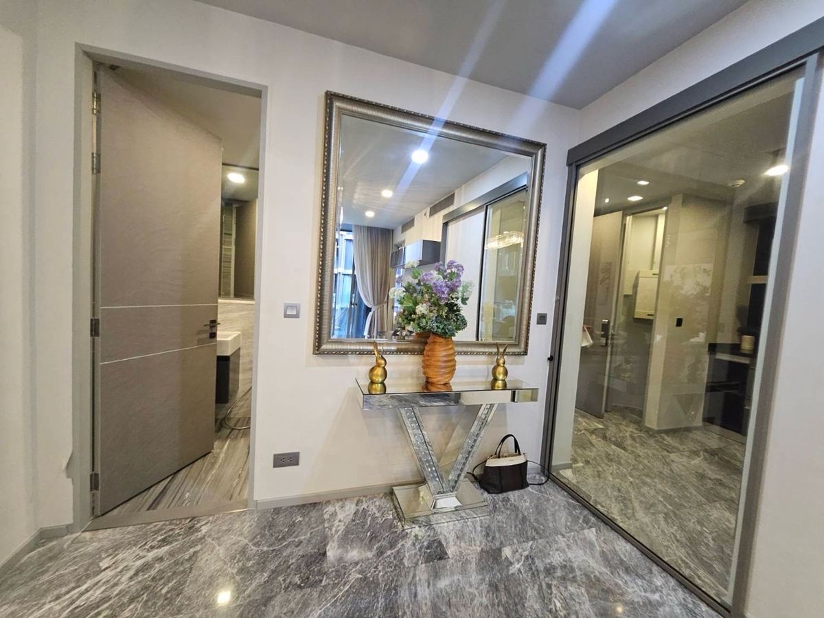 Low rise 🐶 Ashton residence 41 for rent 2BR 🔱 85,000฿🔱  – รูปที่ 3
