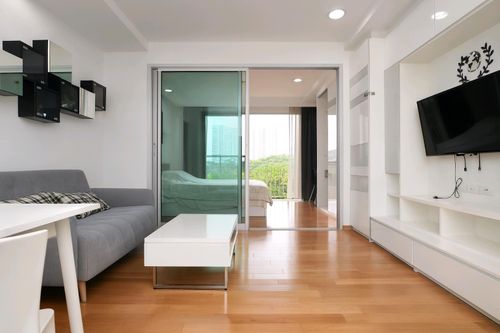 ⭐ Rent The Line Phaholyothin Park Building A (Abstracts PHHOLOTHIN PARK)