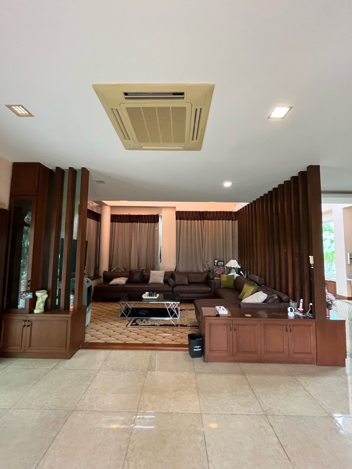 ขายบ้านเดี่ยววินมิลล์ หลังบ้านติดทะเลสาบ!! – รูปที่ 2