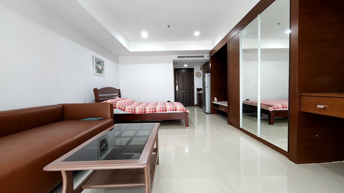 Rental room 35 sq.m. The Ninth Place Rental room 35 sq.m. The Ninth Place