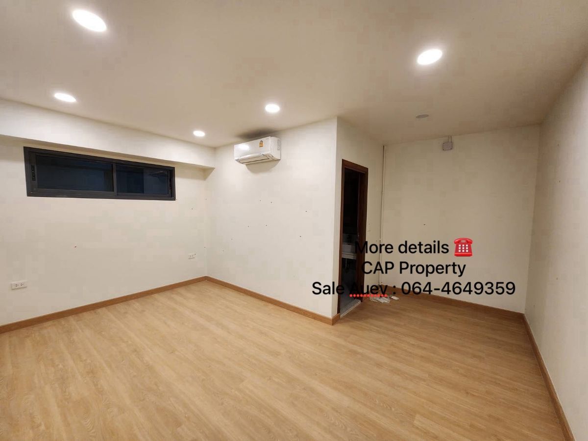 Newly Renovated (3 Bed 140 sqm) @Sukhumvit 39 - 60,000 THB (Negotiable) @BTS Phrom Phong – รูปที่ 4