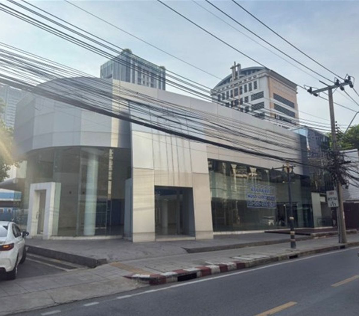 📍✨ Sell / rent beautiful land on the heart of the Silom business area-Bang Rak ✨📍 📍✨ Sell / rent beautiful land on the heart of the Silom business area-Bang Rak ✨📍