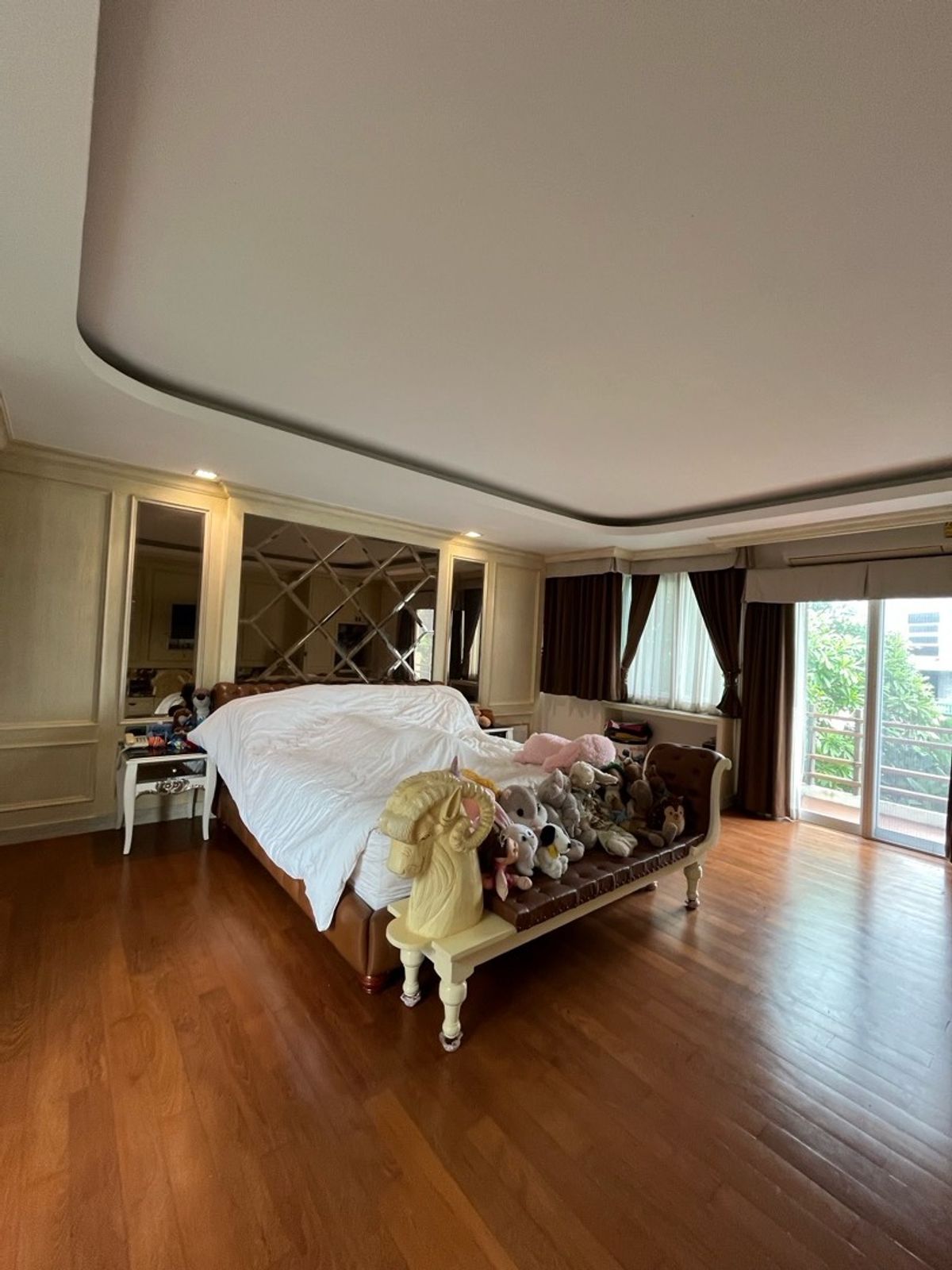 ขายบ้านเดี่ยววินมิลล์ หลังบ้านติดทะเลสาบ!! – รูปที่ 3