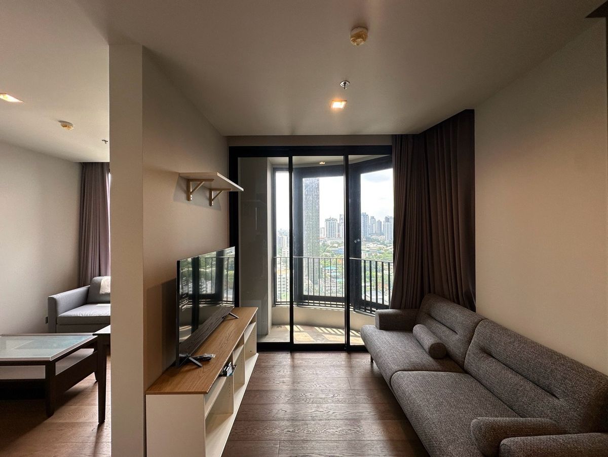 For rent⭐️▶️ Ideo Q36 1 Bedroom plus For rent⭐️▶️ Ideo Q36 1 Bedroom plus