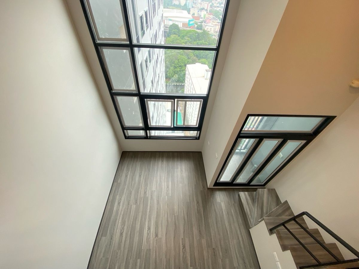 Hybrid type 26sqm🔥3.5mb🔥Ideo รามคำแหง ลำสาลี Hybrid type 26sqm🔥3.5mb🔥Ideo รามคำแหง ลำสาลี