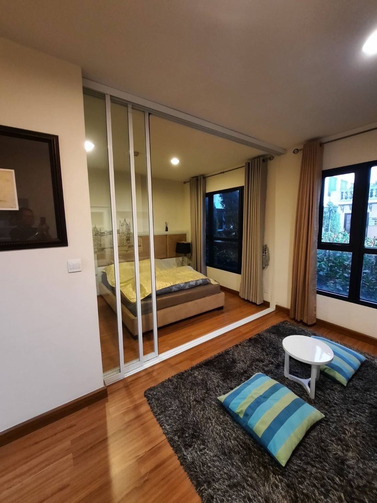 [L250519021] สำหรับขาย The Crest Phahonyothin 11 1 ห้องนอน ขนาด 47.92 ตร.ม. ห้ามพลาด ราคาพิเศษ!!! – รูปที่ 4