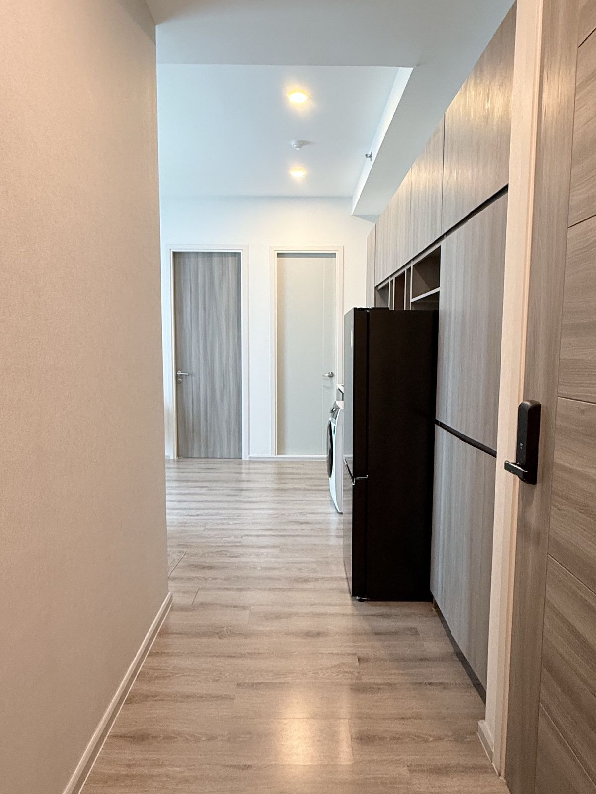 🔥🔥Code31675🔥🔥ให้เช่า Knightsbridge Collage Ramkhamhaeng 🌐𝐋𝐈𝐍𝐄 𝐈𝐃 : @𝐟𝐚𝐬𝐭𝐟𝐨𝐫𝐫𝐞𝐧𝐭𝐜𝐨𝐧𝐝𝐨 – รูปที่ 3