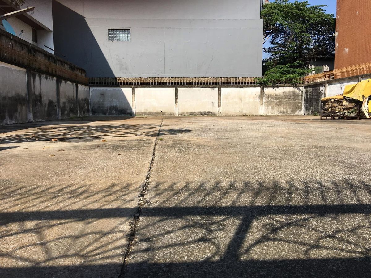 ♧ Prime Location ♧ ที่ดินเปล่า ขนาดที่ดิน 100.00 ตร.ว. | ใกล้มหาวิทยาลัยศรีปทุม – รูปที่ 4