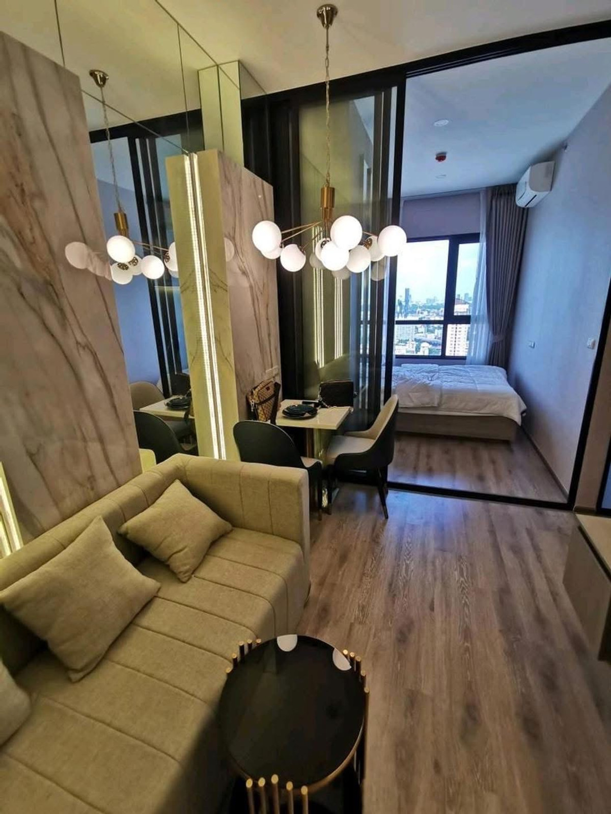 for rent Knightsbridge prime onnut 1 bed super deal ⭐️💰🌈 – รูปที่ 4