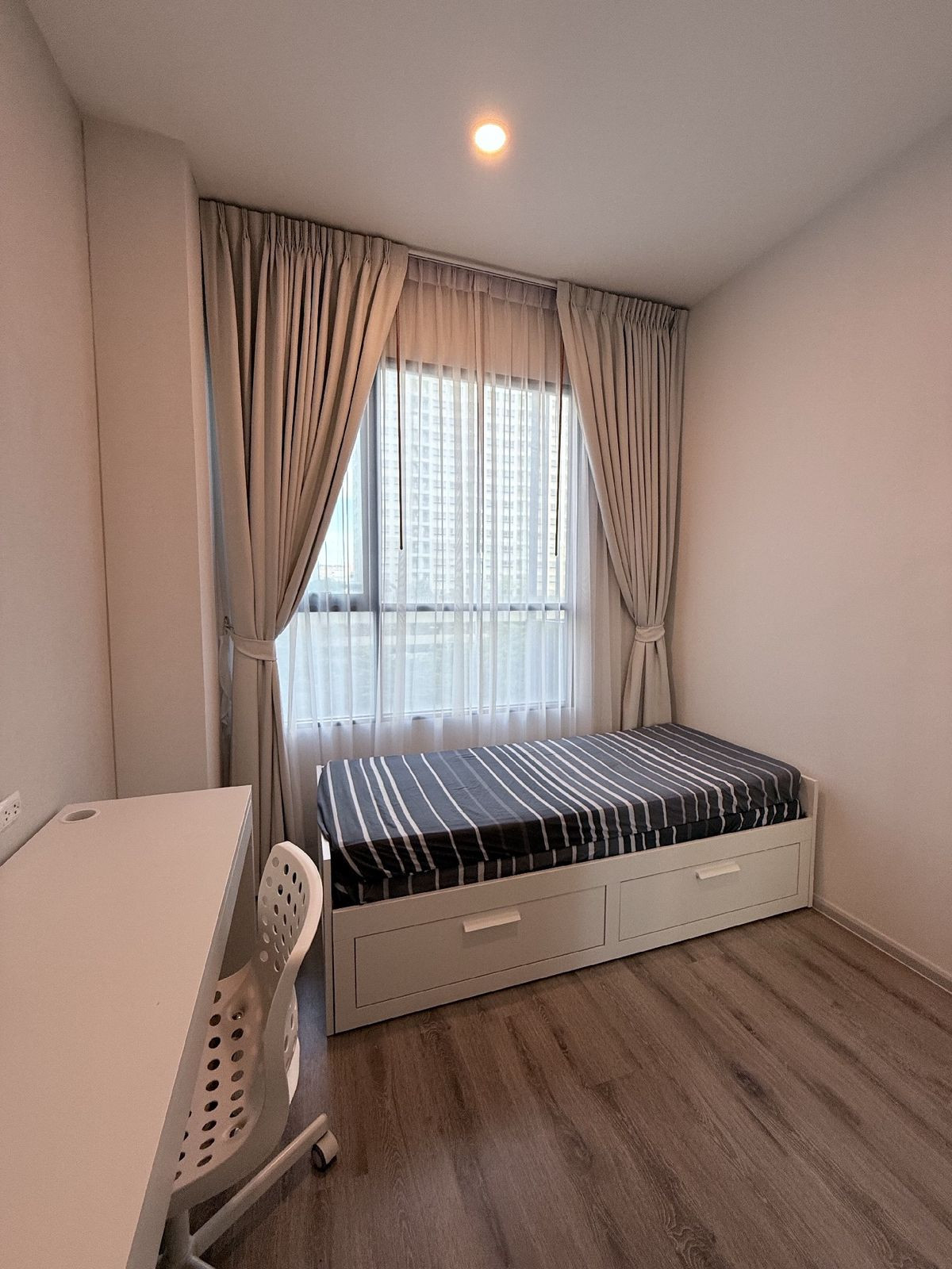 🔥🔥Code31675🔥🔥ให้เช่า Knightsbridge Collage Ramkhamhaeng 🌐𝐋𝐈𝐍𝐄 𝐈𝐃 : @𝐟𝐚𝐬𝐭𝐟𝐨𝐫𝐫𝐞𝐧𝐭𝐜𝐨𝐧𝐝𝐨 – รูปที่ 4