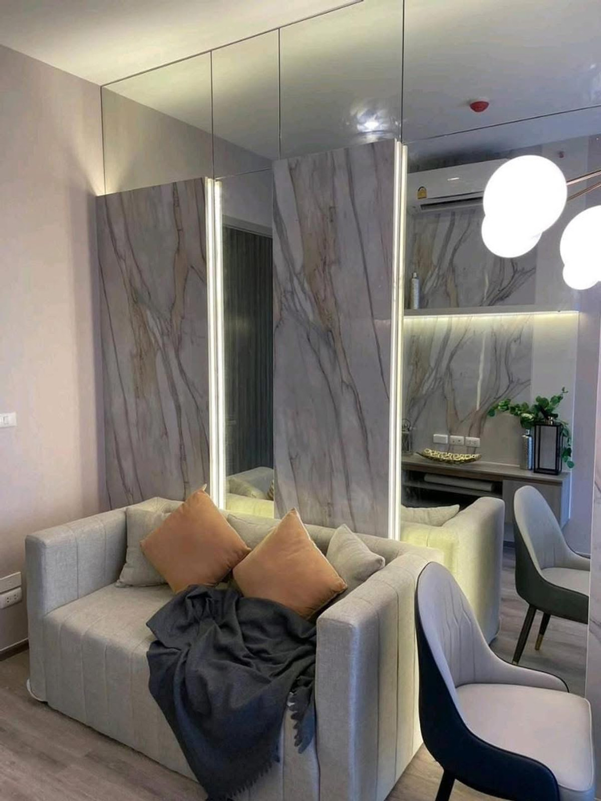 for rent Knightsbridge prime onnut 1 bed super deal ⭐️💰🌈 – รูปที่ 3