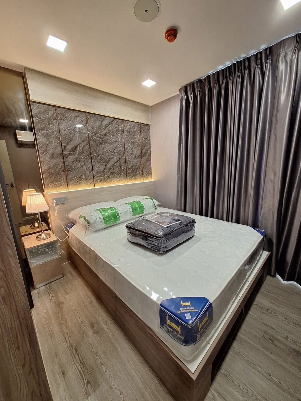 Urgent sale !!! Kave colony, separate-rare kitchen – รูปที่ 4