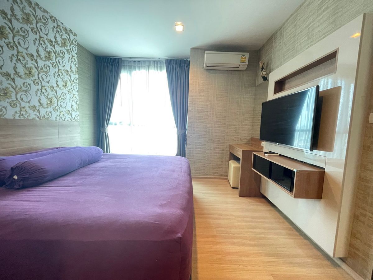 Quick sale RHYTHM Sathorn 45 sqm. Special discount only 5.3 million! Quick sale RHYTHM Sathorn 45 sqm. Special discount only 5.3 million!