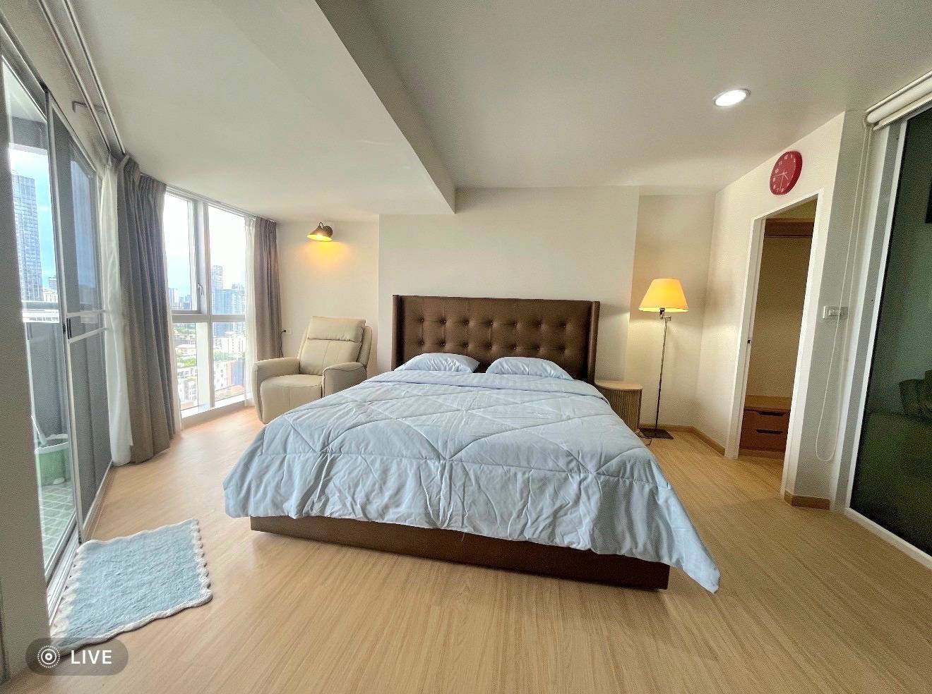 For rent: Condo near BTS Phrom Phong For rent: Condo near BTS Phrom Phong
