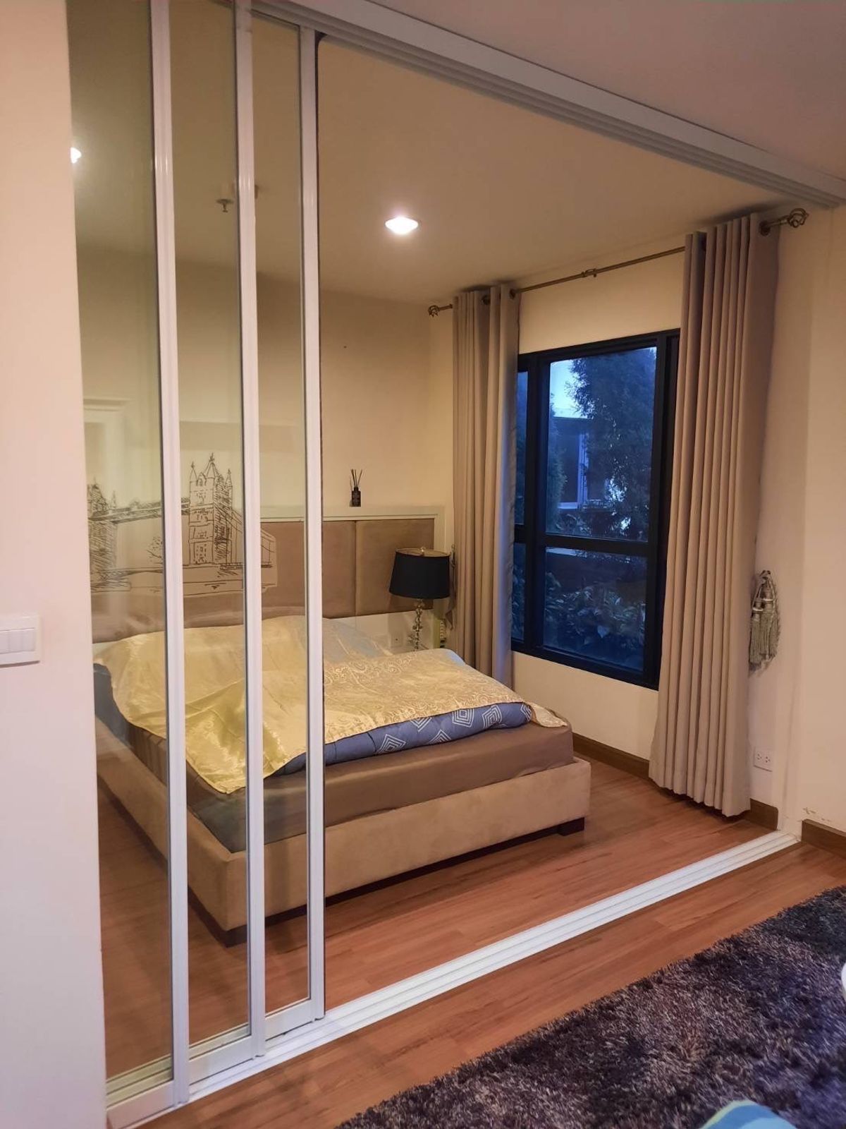 [L250519021] สำหรับขาย The Crest Phahonyothin 11 1 ห้องนอน ขนาด 47.92 ตร.ม. ห้ามพลาด ราคาพิเศษ!!! – รูปที่ 3