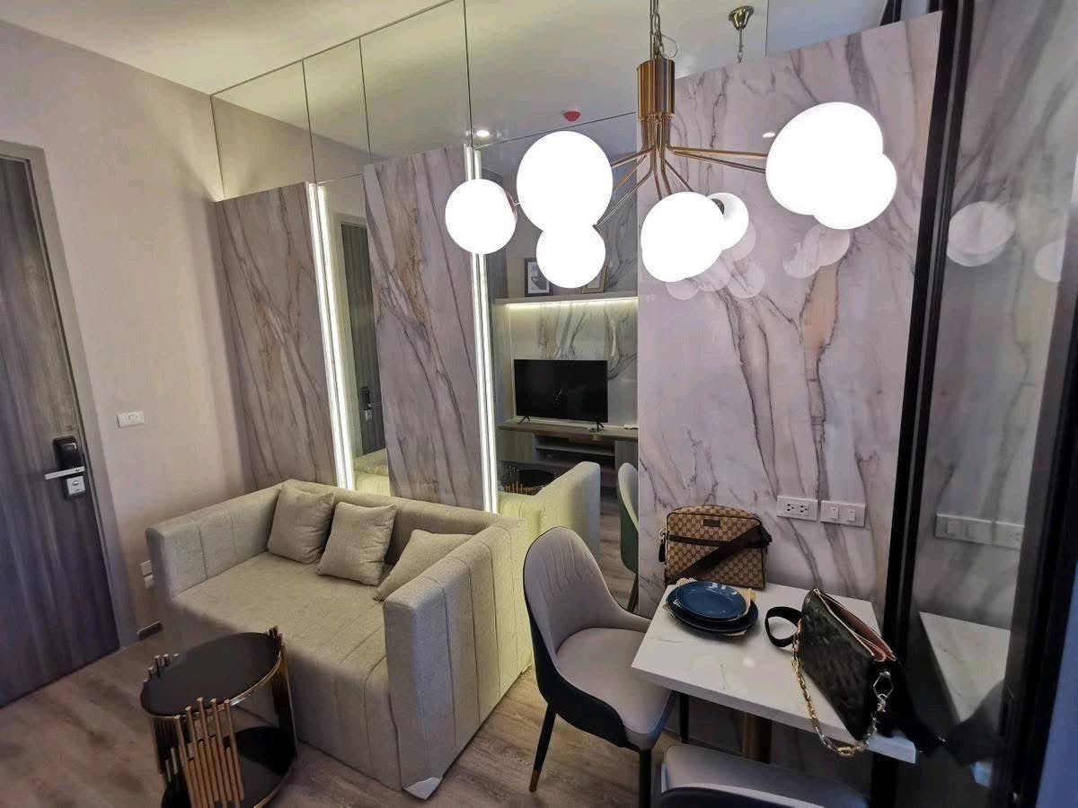 for rent Knightsbridge prime onnut 1 bed super deal ⭐️💰🌈 – รูปที่ 2