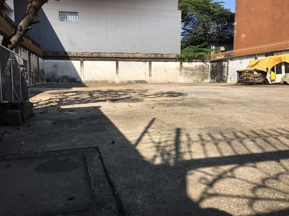 ♧ Prime Location ♧ ที่ดินเปล่า ขนาดที่ดิน 100.00 ตร.ว. | ใกล้มหาวิทยาลัยศรีปทุม – รูปที่ 2