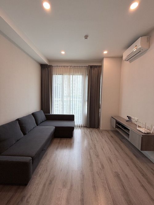🔥🔥Code 31675🔥🔥 For Rent: Knightsbridge Collage Ramkhamhaeng 🌐LINE ID: @fastyforrentcondo