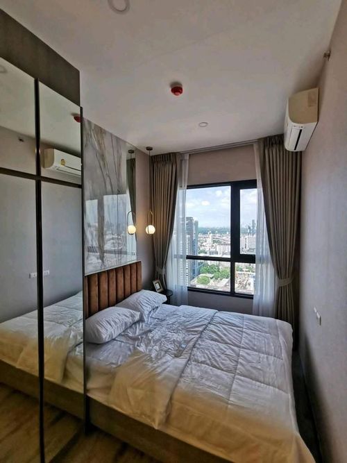 For Rent Knightsbridge Prime Onnut 1 Bed Super Deal ⭐️💰🌈